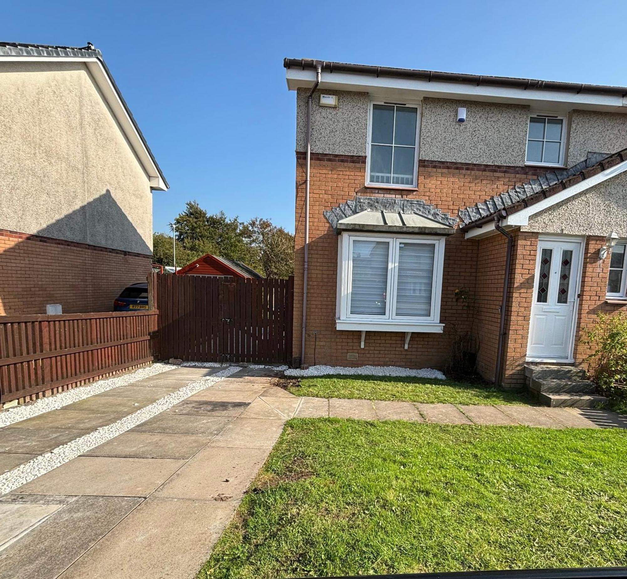 130m2 New Decor December 2024 New Entire 3 Bedroom Garden House Holiday home