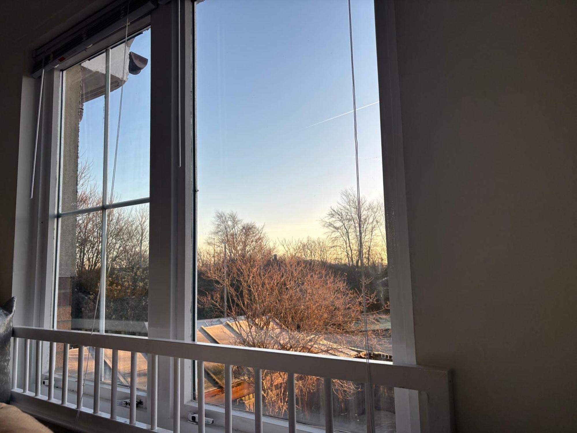 Holiday home 130m2 New Decor December 2024 New Entire 3 Bedroom Garden House Ayr