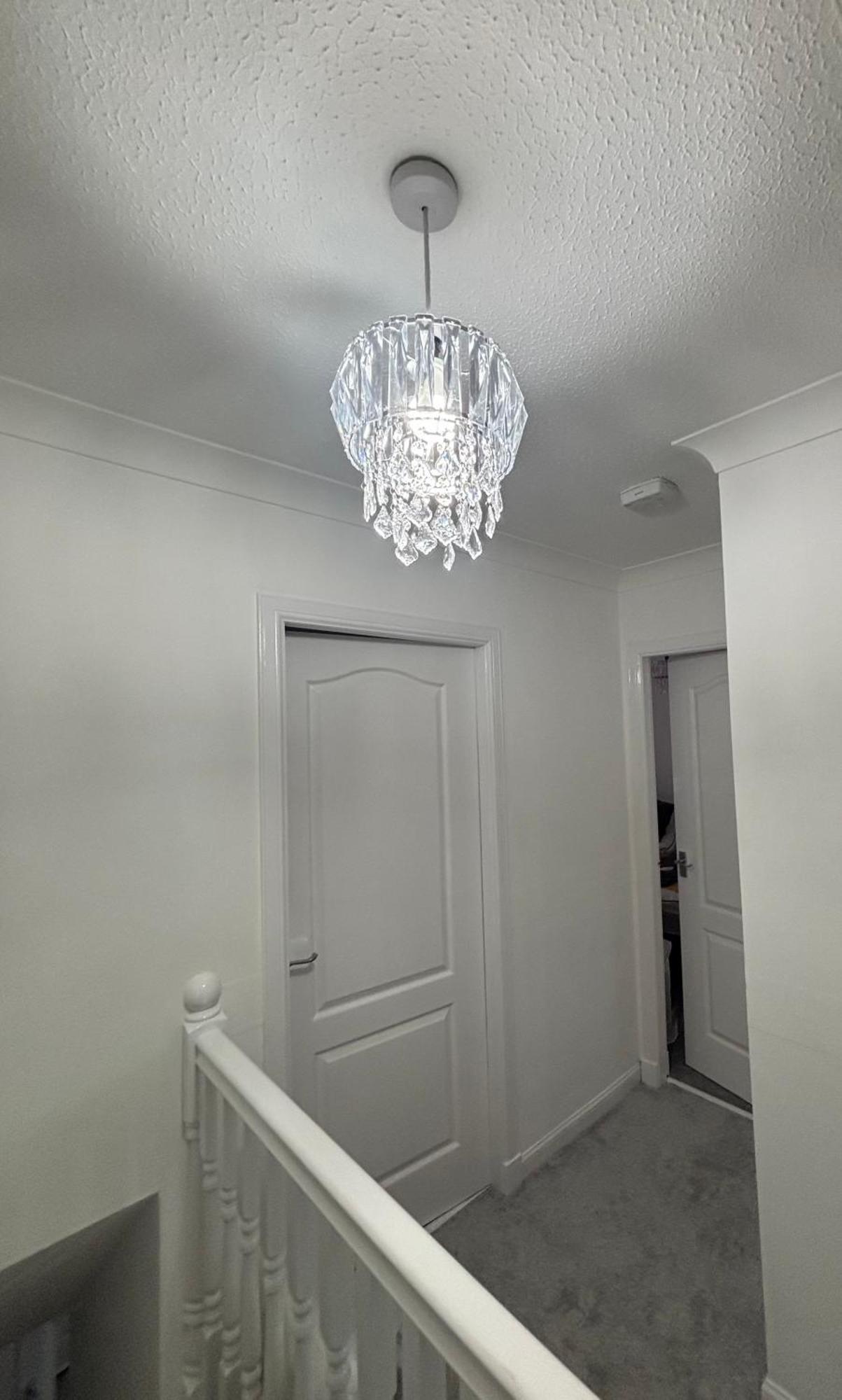 130m2 New Decor December 2024 New Entire 3 Bedroom Garden House * Ayr