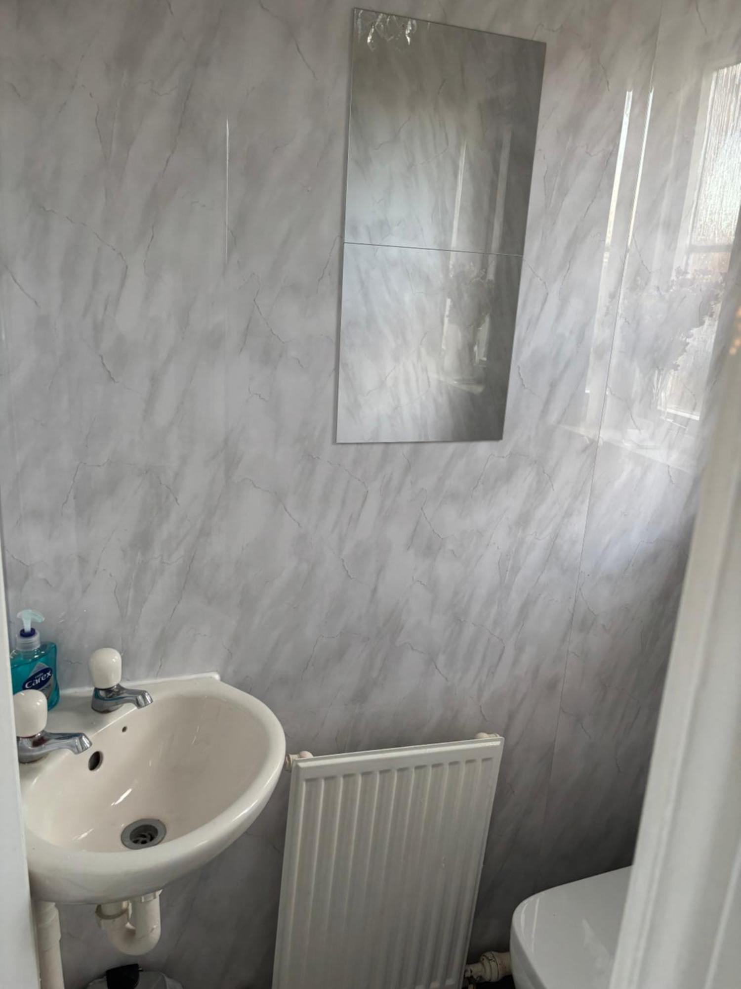 Holiday home 130m2 New Decor December 2024 New Entire 3 Bedroom Garden House Ayr